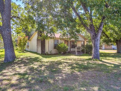 3701 Lake Dr, San Angelo, TX, 76903