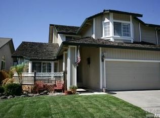 1526 Mallory Pl, Rohnert Park, CA 94928