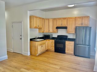 1975 Sutter St, San Francisco, CA 94115