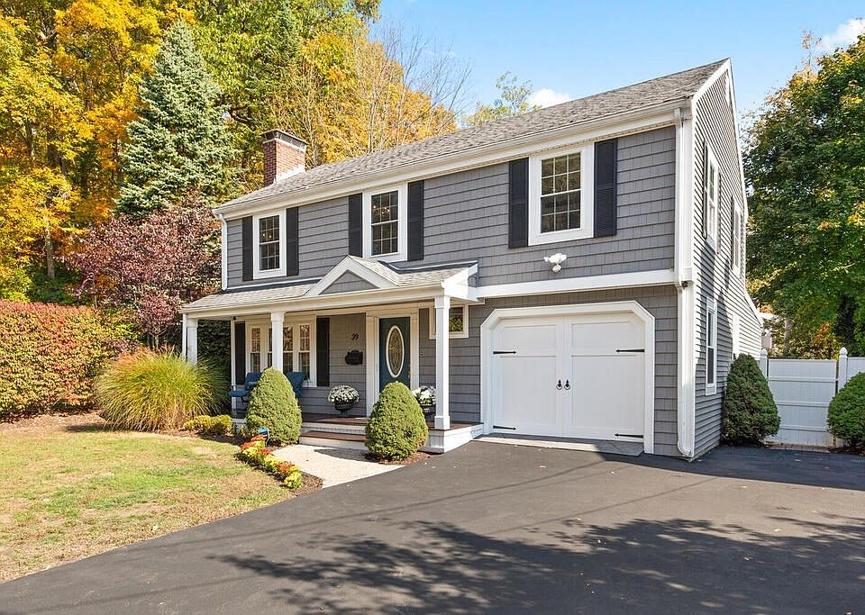 39 Bratley St, Melrose, MA 02176 | Zillow