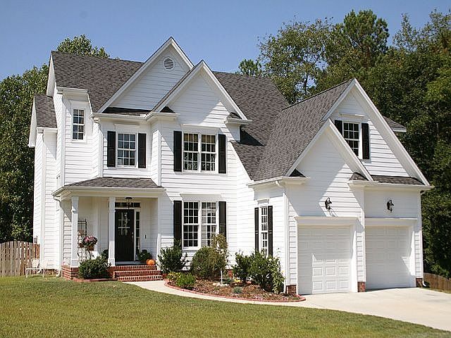 215 Parker Grove Ln