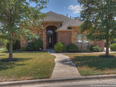 278 Arendes Dr, New Braunfels, TX, 78132