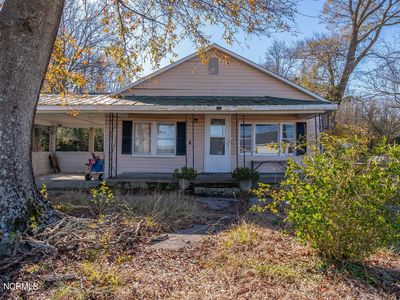 102 Parker Lane, Aurora, NC, 27806