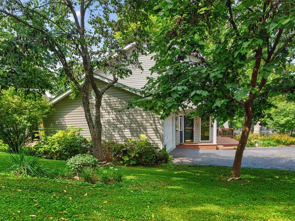 45 Woodhaven Rd, Danville, KY 40422