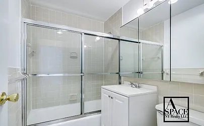 Rented by A Space Realty NY LLC