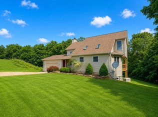 5230 Township Road 98, Thornville, OH 43076