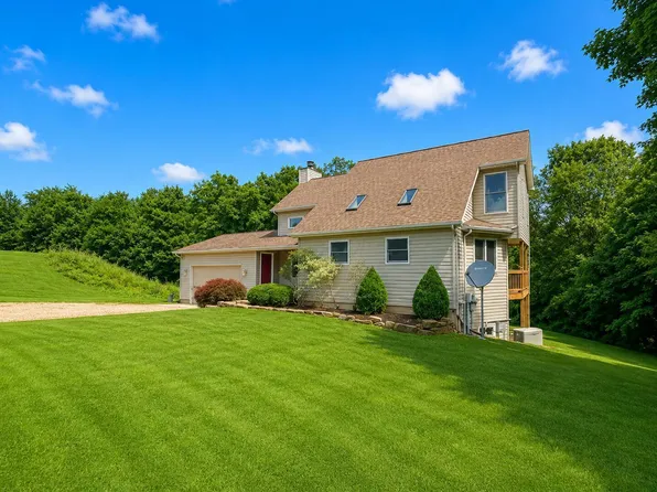 5230 Township Road 98, Thornville, OH 43076