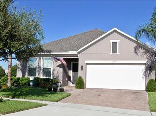 1400 Pine Marsh Loop, Saint Cloud, FL 34771