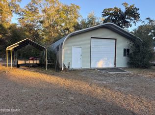 0 Canal Dr, Vernon, FL 32462