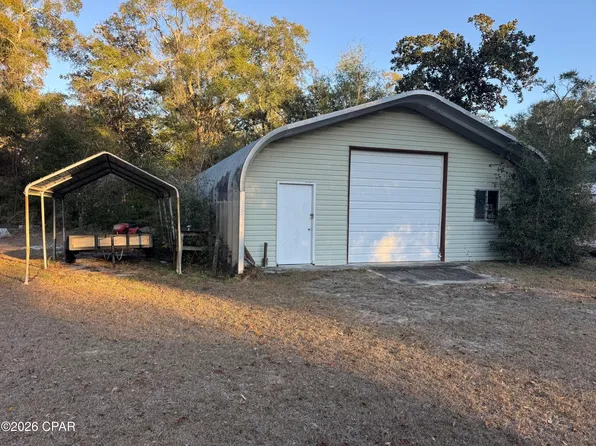 0 Canal Dr, Vernon, FL 32462