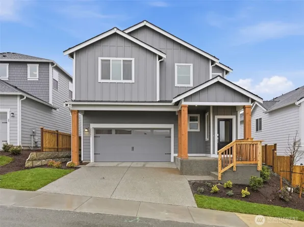 20041 135th Place SE, Monroe, WA 98272