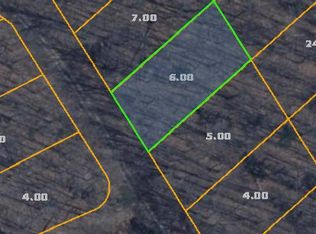 58 Blackfoot Trl W, Crab Orchard, TN 37723
