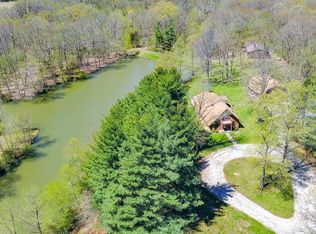 43 Arrowhead Trl, Litchfield, IL 62056