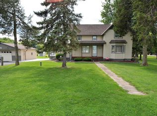 N2201 Lake Shore Dr, Chilton, WI 53014
