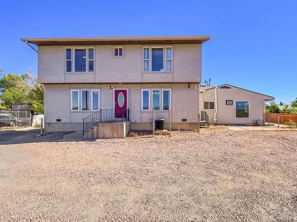 1015 E 3rd St, Pueblo, CO 81001