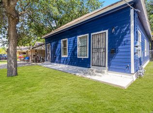 127 Dimmit St, San Antonio, TX 78223