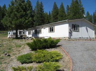 40103 Lobart Way, Chiloquin, OR 97624