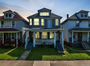 6061 15th St, Detroit, MI