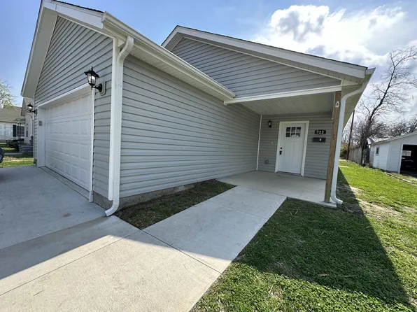 722 Daugherty Street, Webb City, MO 64870