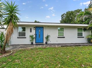 9218 W ROBSON STREET, TAMPA, FL 33615