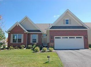 20005 Founders Way, Olympia Fields, IL 60461