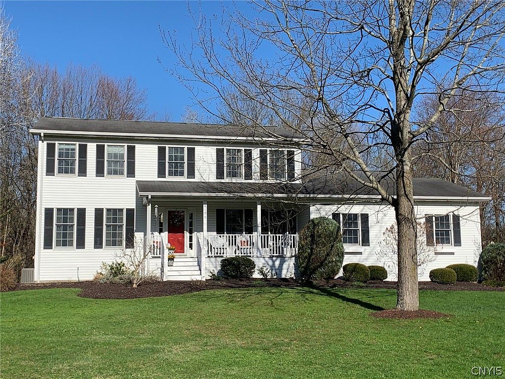 8198 Caughdenoy Rd, Clay, NY 13041 Zillow
