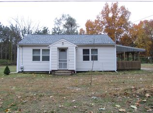4368 Manby Ln, Battle Creek, MI 49017