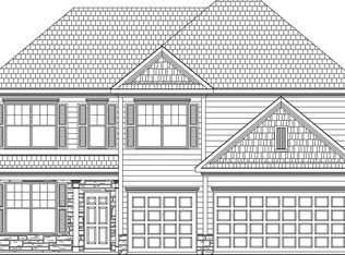 4780 Leatherstone Way, Cumming, GA 30028