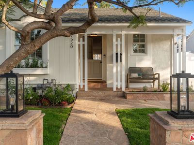 7520 El Manor Ave, Los Angeles, CA, 90045