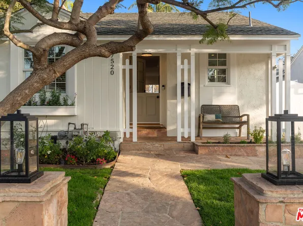 7520 El Manor Ave, Los Angeles, CA 90045