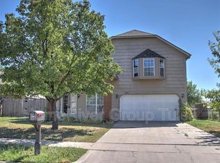 1601 W Delmar St, Broken Arrow, OK 74012