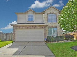 26303 Richwood Oaks Dr, Katy, TX 77494
