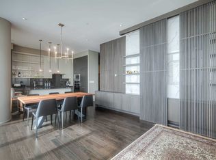 88 Harbour St #UPH104, Toronto, ON M5J0C3