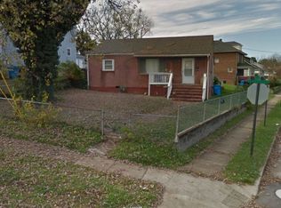 1122 Lafayette Blvd NW, Roanoke, VA 24017