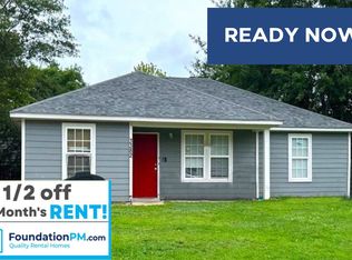 3382 Bestway Dr, Memphis, TN 38118