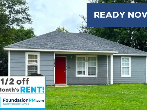 3382 Bestway Dr, Memphis, TN 38118