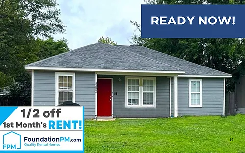 3382 Bestway Dr Photo 1