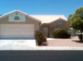 3833 Iverson Ln, North Las Vegas, NV 89032