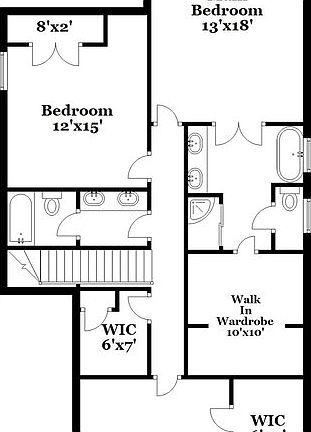 3rd image of 3213 Rendezvous Dr