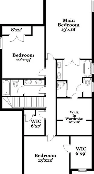 3213 Rendezvous Dr — Photo 3