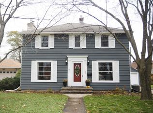 706 Outagamie Ct, Appleton, WI 54914