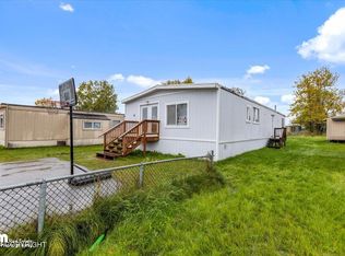1200 W Dimond Blvd SPACE 515, Anchorage, AK 99515