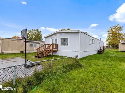 1200 W Dimond Blvd SPACE 515, Anchorage, AK, 99515