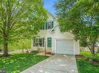 5501 Corbin Hall Ln, Manassas, VA 20112