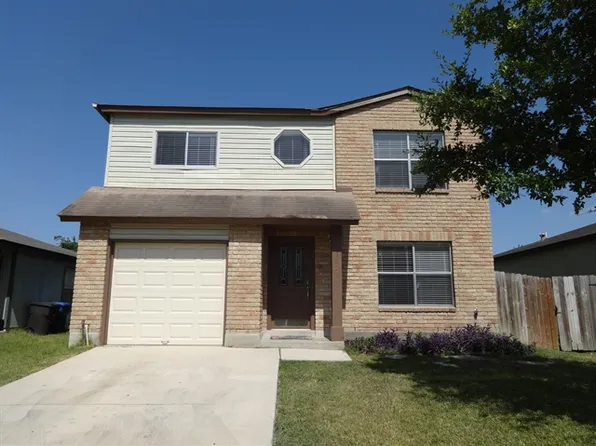 3514 Bottomless Lake, San Antonio, TX 78222