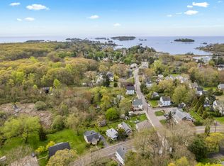 489 Leetes Island Rd, Branford, CT 06405
