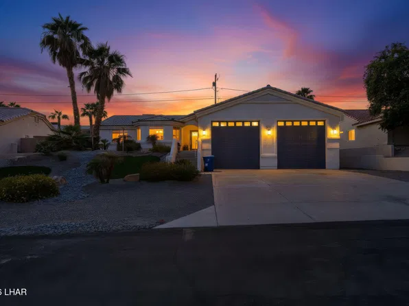 955 Eager Dr, Lake Havasu City, AZ 86406