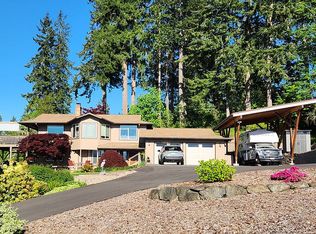 22848 Adams Rd NW, Poulsbo, WA 98370