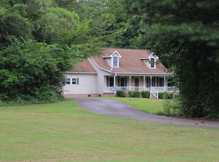 585 Tater Hill Rd, Newbern, TN 38059