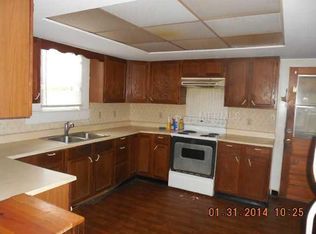 225 Kennedy St, Eagle Lake, FL 33839